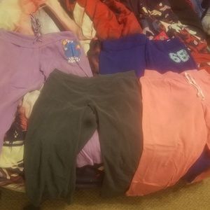 Womens lounge pants